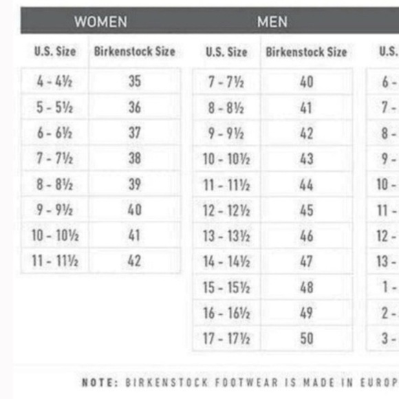 NWT BIRKENSTOCK Mayari Birki-Flor  
Sandals! - Picture 6 of 11